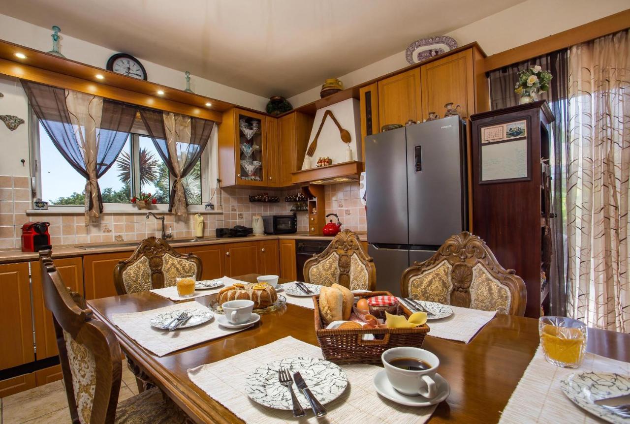 فيلا Laylande House Theológos المظهر الخارجي الصورة