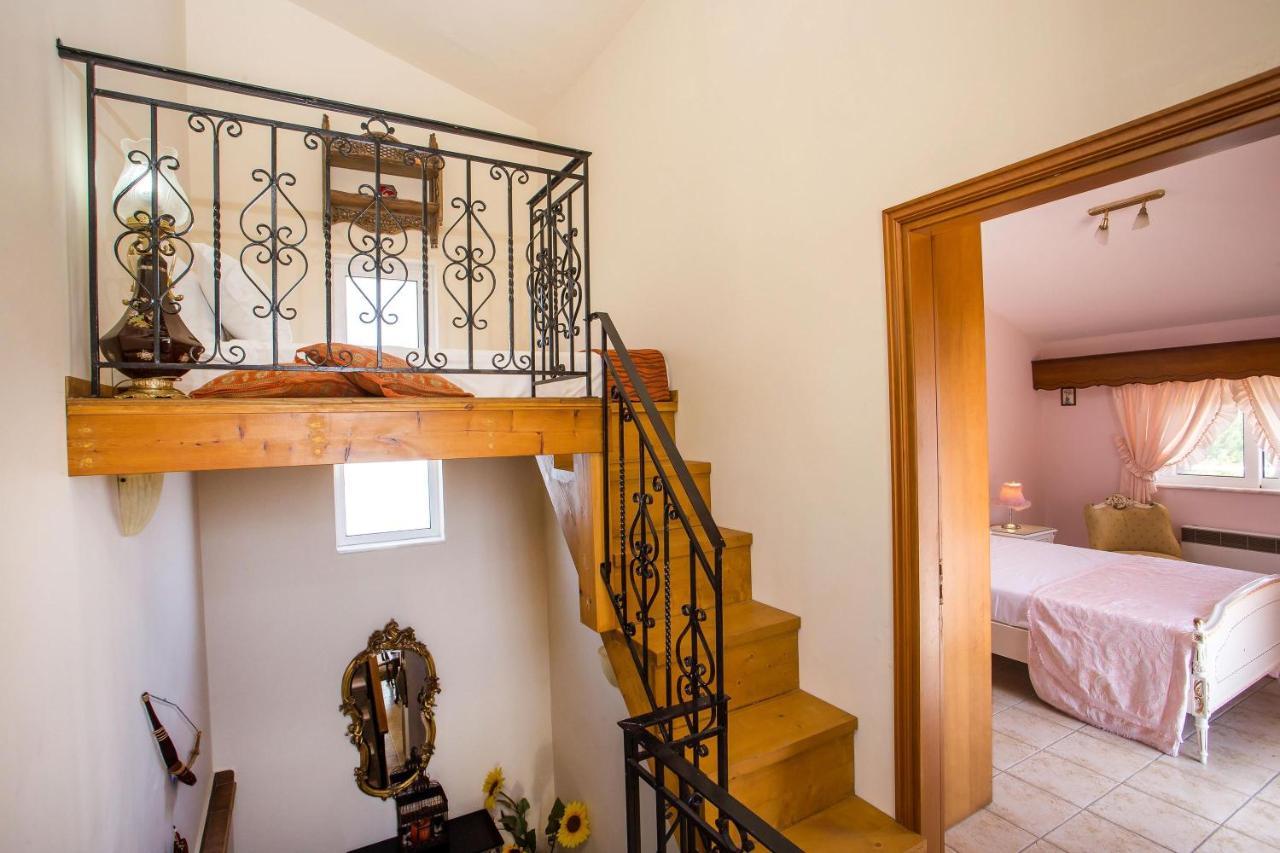 فيلا Laylande House Theológos المظهر الخارجي الصورة