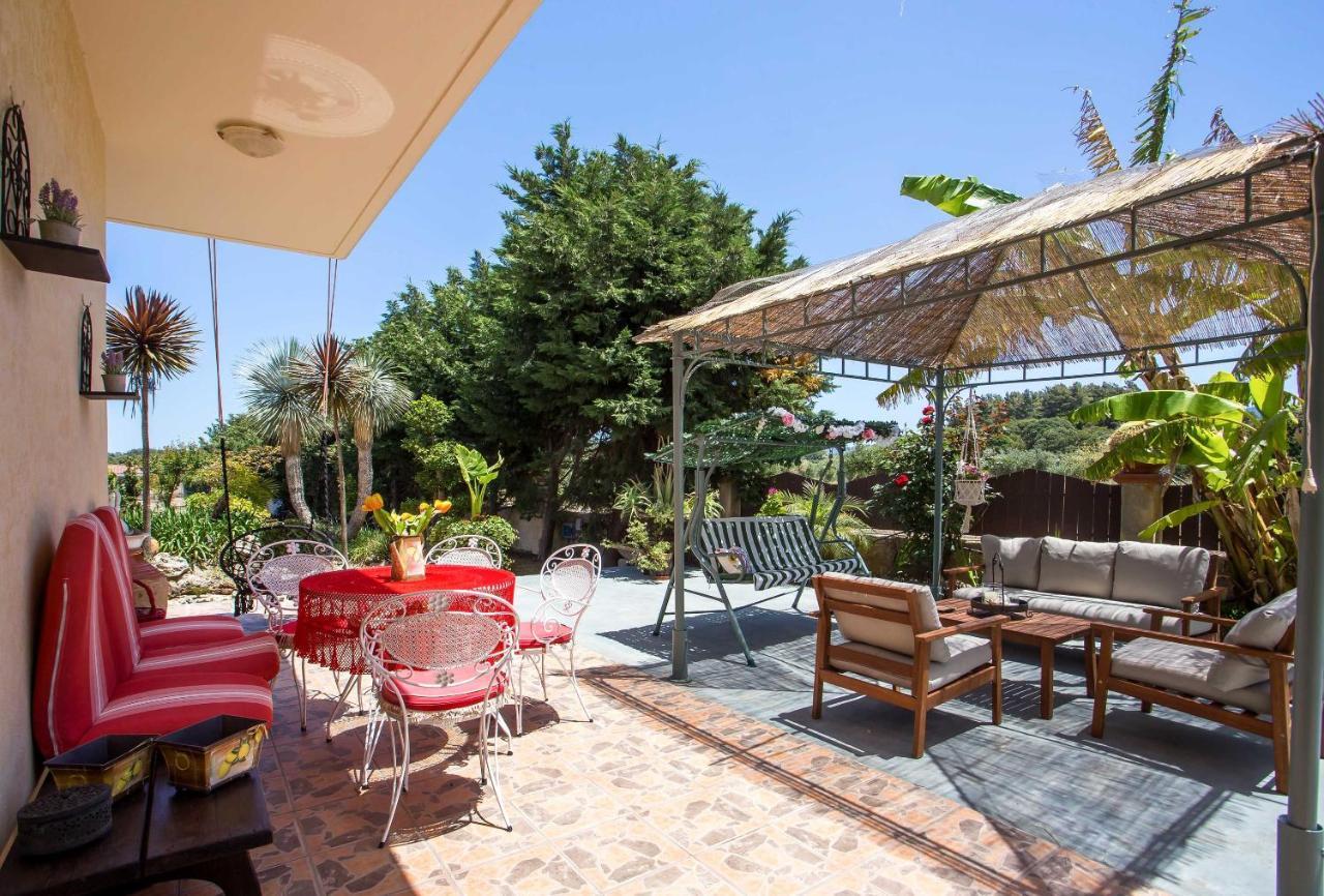 فيلا Laylande House Theológos المظهر الخارجي الصورة