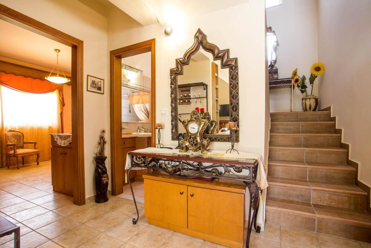 فيلا Laylande House Theológos المظهر الخارجي الصورة
