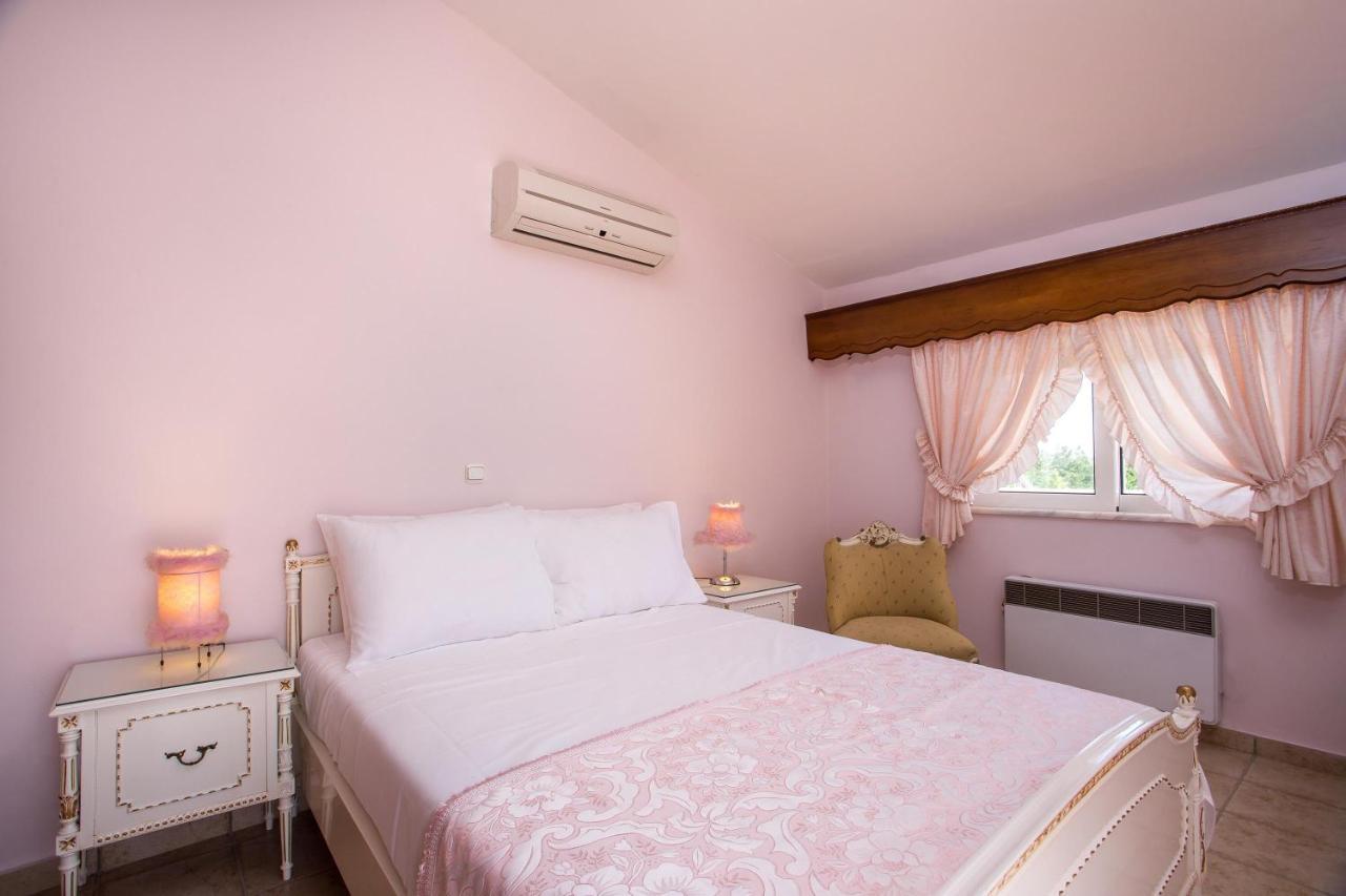 فيلا Laylande House Theológos المظهر الخارجي الصورة