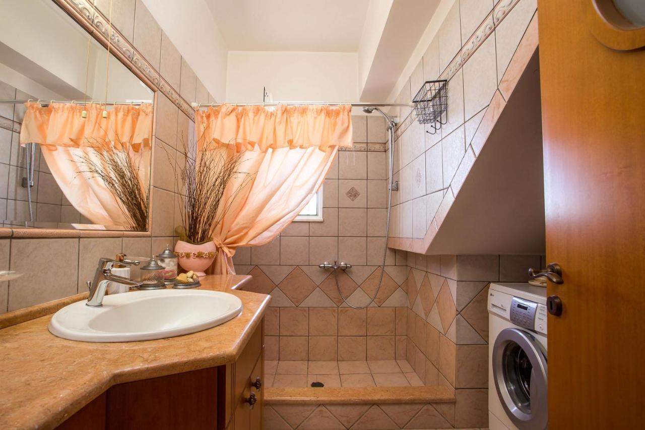 فيلا Laylande House Theológos المظهر الخارجي الصورة
