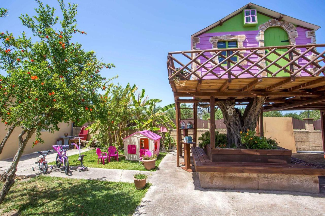 فيلا Laylande House Theológos المظهر الخارجي الصورة